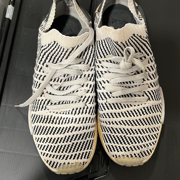 Adidas La Marque Aux 3 Boost men size 12 - Picture 4 of 8